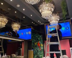 プティバリ新宿三丁目店